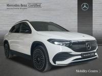 Mercedes Eqa 350 4matic amg line