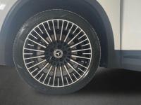 Mercedes Eqa 350 4matic amg line