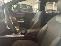 Mercedes Eqa 350 4matic amg line