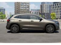 Mercedes Eqa 350 4matic amg line