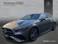 Mercedes Clase A A 180 d