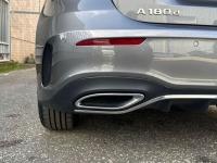 Mercedes Clase A A 180 d