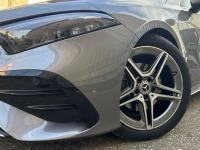 Mercedes Clase A A 180 d