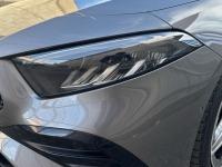 Mercedes Clase A A 180 d