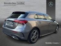 Mercedes Clase A A 180 d