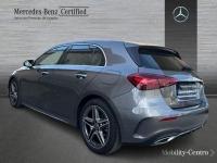 Mercedes Clase A A 180 d