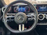 Mercedes Clase A A 180 d