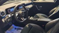Mercedes Clase A A 180 d Sedán
