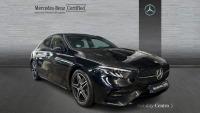 Mercedes Clase A A 180 d Sedán