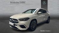 Mercedes Gla GLA 220 D 4MATIC