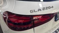 Mercedes Gla GLA 220 D 4MATIC