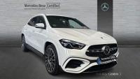 Mercedes Gla GLA 220 D 4MATIC