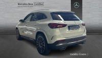 Mercedes Gla GLA 220 D 4MATIC