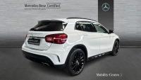 Mercedes Gla GLA 180
