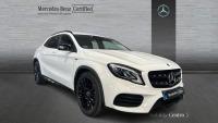 Mercedes Gla GLA 180