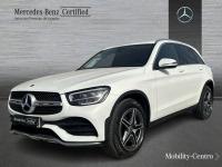 Mercedes Glc GLC 200 4MATIC