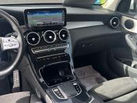 Mercedes Glc GLC 200 4MATIC