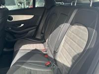 Mercedes Glc GLC 200 4MATIC