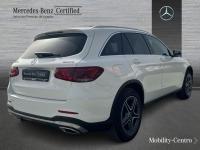 Mercedes Glc GLC 200 4MATIC