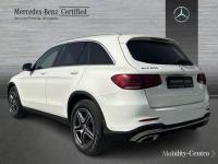 Mercedes Glc GLC 200 4MATIC