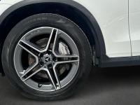 Mercedes Glc GLC 200 4MATIC
