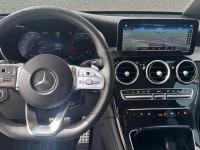 Mercedes Glc GLC 200 4MATIC