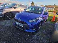 Toyota Yaris 1.5 120H Active Plus