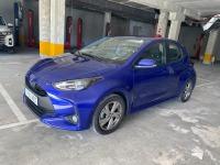 Toyota Yaris 1.5 120H Active Plus