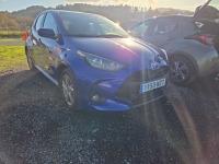 Toyota Yaris 1.5 120H Active Plus