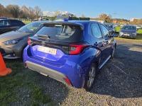 Toyota Yaris 1.5 120H Active Plus