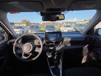 Toyota Yaris 1.5 120H Active Plus