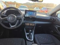 Toyota Yaris 1.5 120H Active Plus