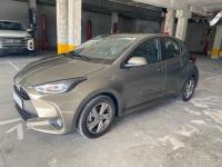 Toyota Yaris 1.5 120H Active Plus
