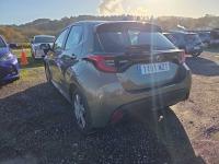 Toyota Yaris 1.5 120H Active Plus