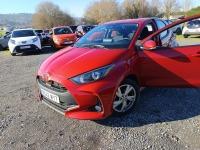 Toyota Yaris 1.5 120H Active Plus