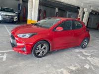 Toyota Yaris 1.5 120H Active Plus