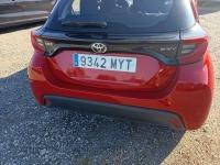 Toyota Yaris 1.5 120H Active Plus