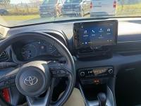 Toyota Yaris 1.5 120H Active Plus