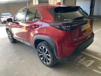 Toyota Yaris Cross 1.5 120H Active Plus