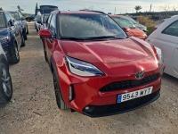 Toyota Yaris Cross 1.5 120H Active Plus