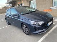 Hyundai I20 1.0 TGDI 48V Klass