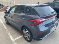 Hyundai I20 1.0 TGDI 48V Klass