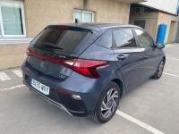 Hyundai I20 1.0 TGDI 48V Klass