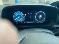 Hyundai I20 1.0 TGDI 48V Klass