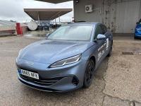 BYD Seal 6 Dm-i Comfort Lite