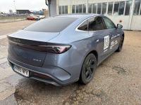 BYD Seal 6 Dm-i Comfort Lite