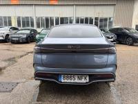 BYD Seal 6 Dm-i Comfort Lite