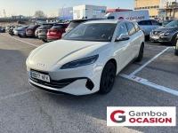 BYD Seal 6 Dm-i Comfort Lite