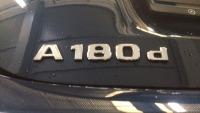 Mercedes Clase A A 180 d