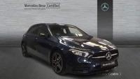Mercedes Clase A A 180 d